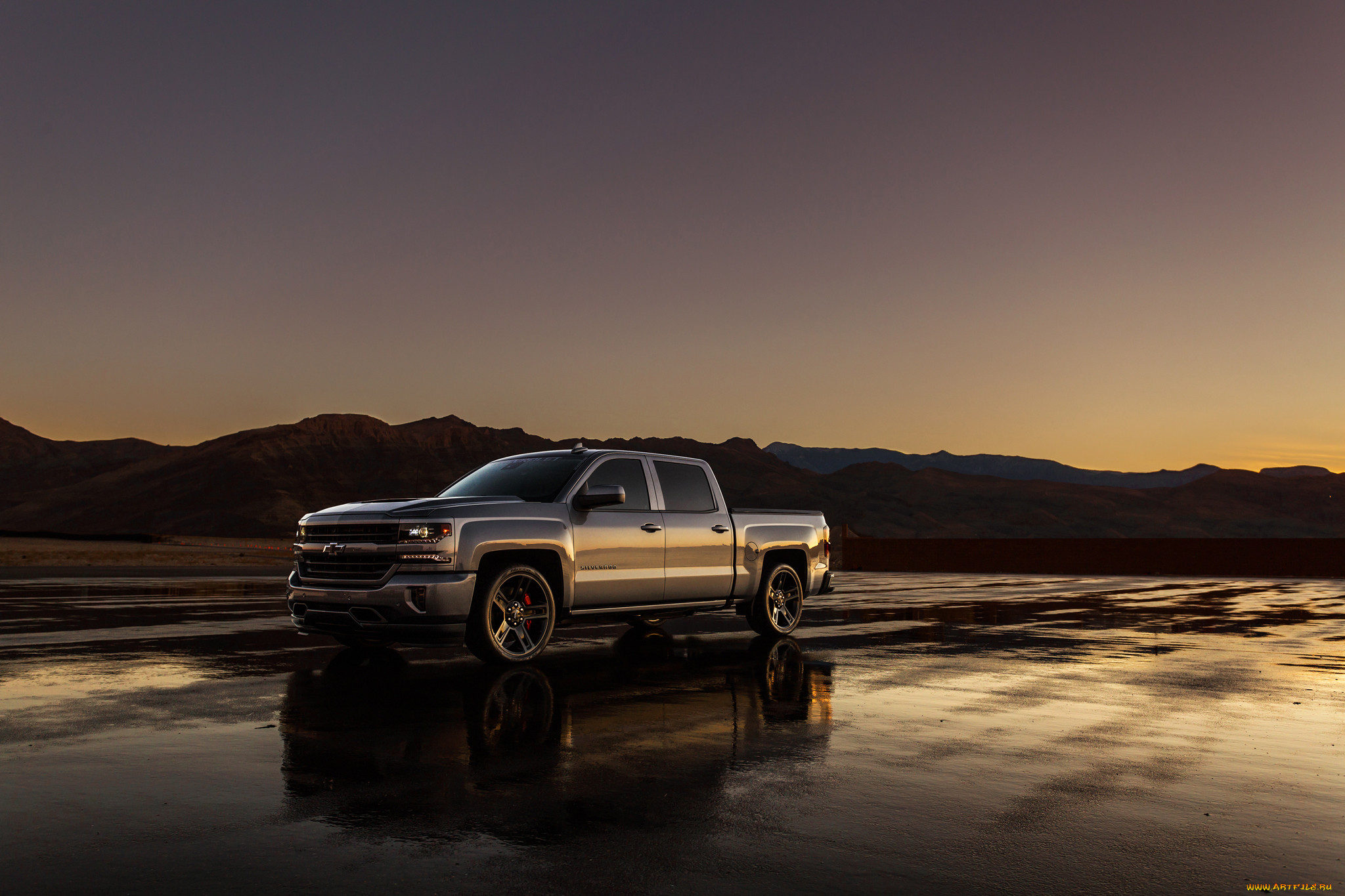 , chevrolet